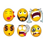 Top 43 Stickers Apps Like Emoji & Emoticons Stickers For iMessage - Best Alternatives