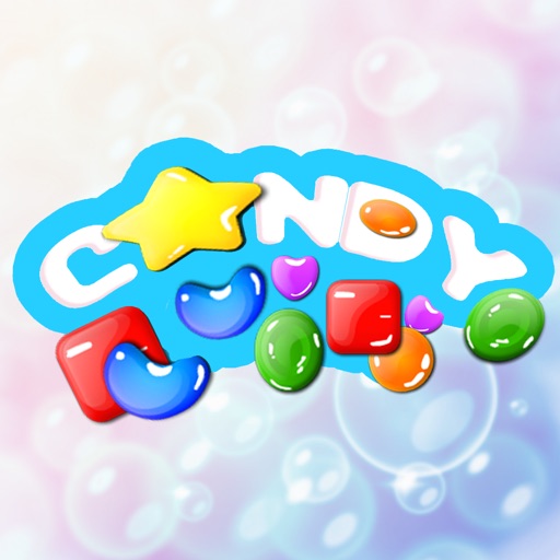 Sweet Candy Jelly Blast icon