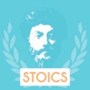 Icon Stoic Library