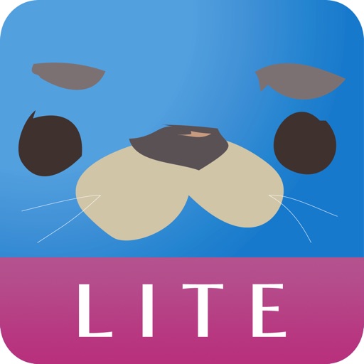 しずかな夜は LITE -じっくり遊べる思考型パズルゲーム- icon