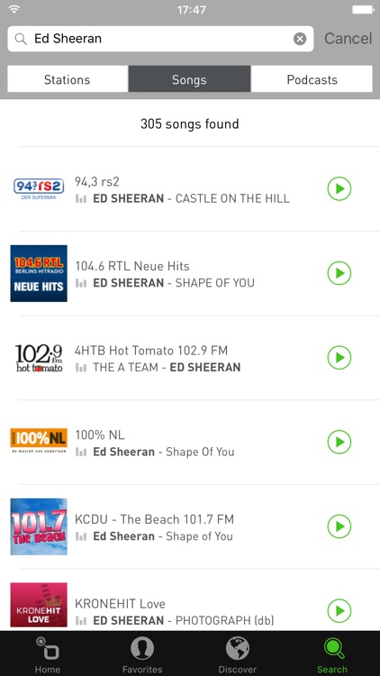radio.net PRIME