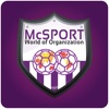 McSport App
