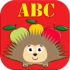 ABC Animal Kids Reading And Writing Good English