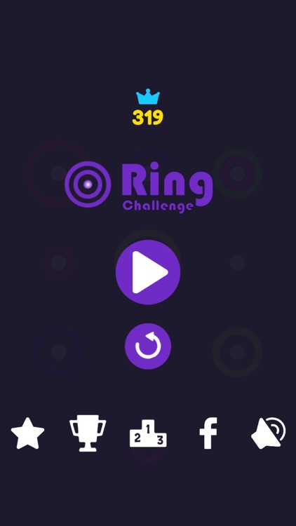 Ring Challenge Puzzle screenshot-3