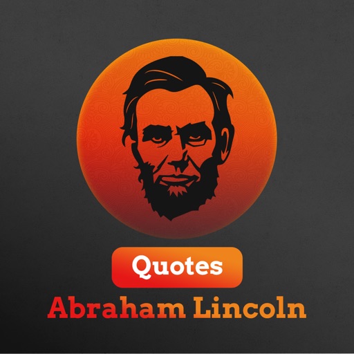 Abraham Lincoln Biography, Quotes & Saying icon