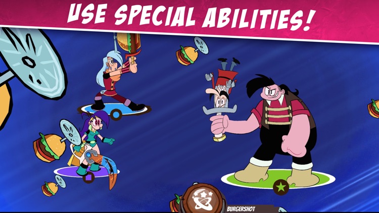 Surely You Quest – Mighty Magiswords Casual RPG screenshot-3