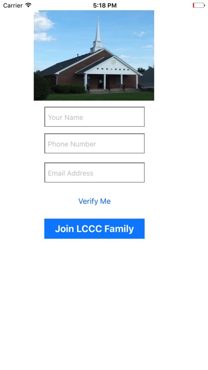 LCCC Directory