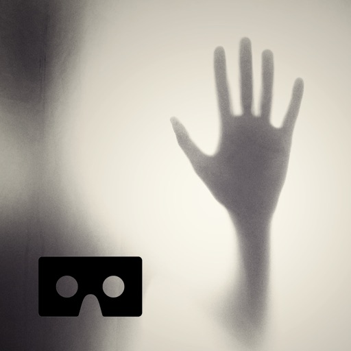 VR Horror Movies 360 for Cardboard Icon