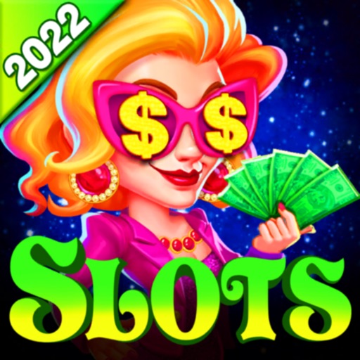 Live Party™ Slots-Vegas Casino