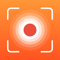 App Icon for Screen Recorder App in Peru IOS App Store