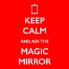 Talking Magical Mirror