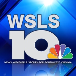 WSLS 10 Apple Watch App
