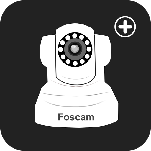 FoscamH264: Advanced Pro for Foscam H.264 Cameras