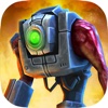 Iron Fighter 3D - Galaxy War