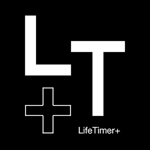 Lifetimer+ Icon