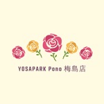 YOSAPARK Pono 梅島店