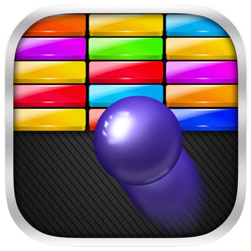 Brick Smash Puzzle Icon