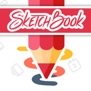 Canvas SketchBook Pro