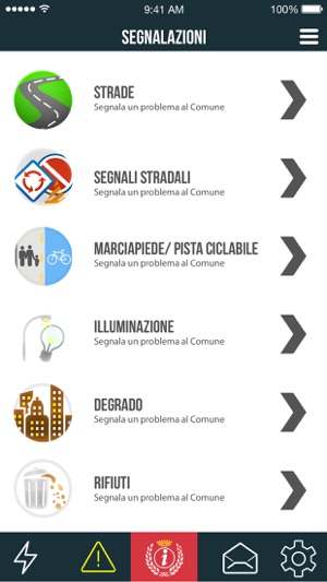 San Sperate InformaCittadino(圖2)-速報App