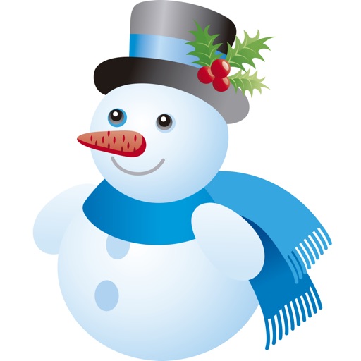 ChristMoji - Christmas Stickers & Emojis Keyboard