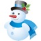 CHRISTMASMOJI - Fun and great Emojis Stickers & Keyboard for Christmas lovers
