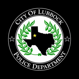 Lubbock Police Department HD