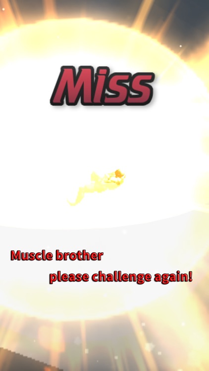 Muscle Brother Super Run! screenshot-3