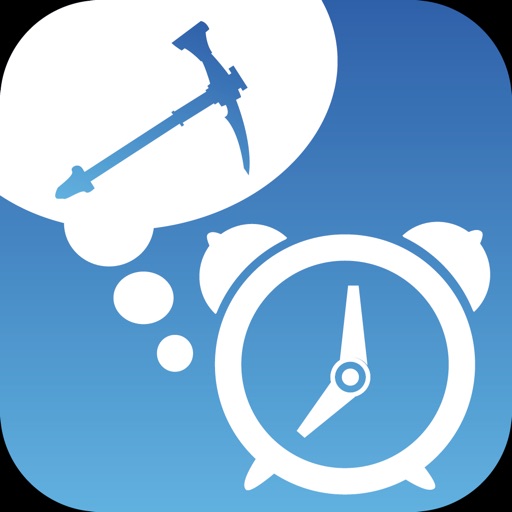 FFXIV Gatherer Timer for FFXIV iOS App