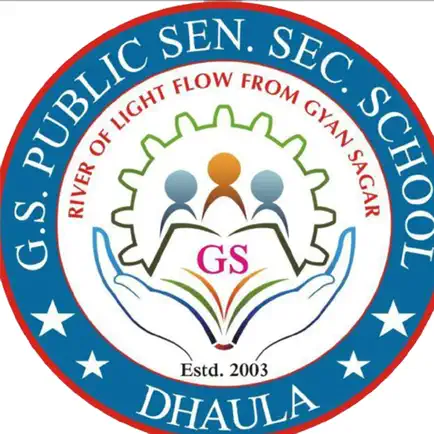 GS Public School Читы