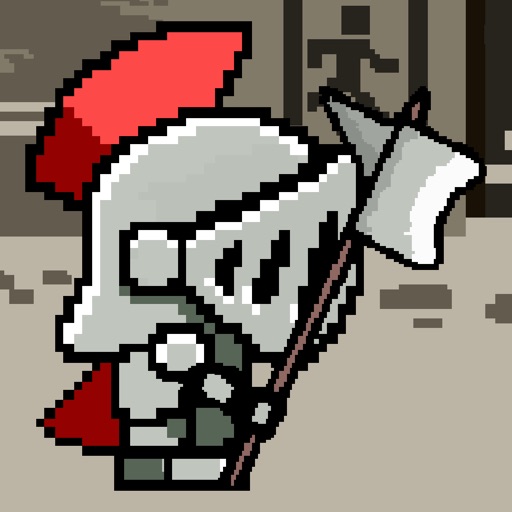 Tap Tap Knight