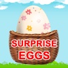 Surprise Eggs Fail - Funny Eggs Game For Kids