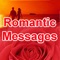 Romantic Messages – Best Romanticism SMS for Lover