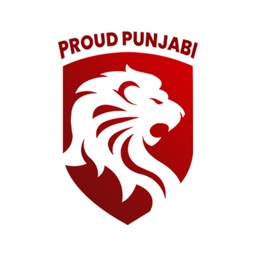 Proud Punjabi