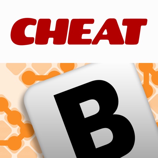 Snap Cheats - for Boggle With Friends iOS App