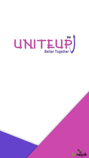 UniteUp