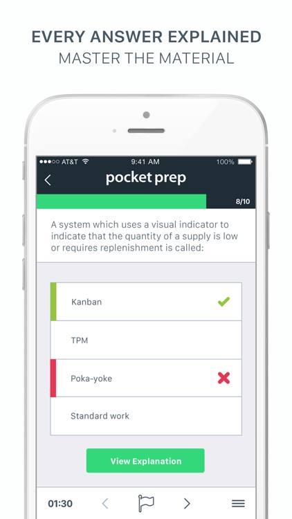 CSSGB Exam Prep 2017 Edition