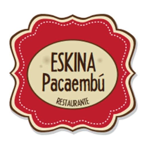 Eskina Pacaembu Delivery icon