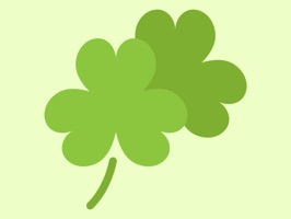 Irish Stickers - St. Patricks Emojis