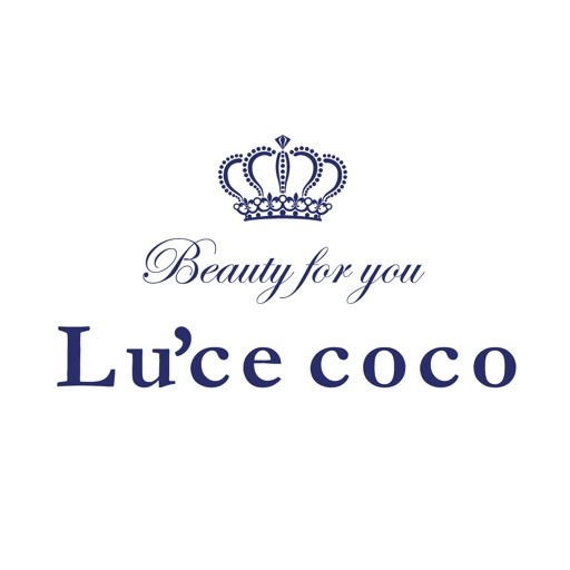 美容室　Lu’ce coco （ルーチェココ）サロン