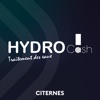Hydrocash Citernes