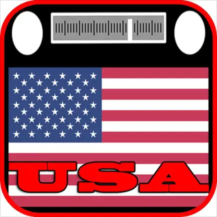 Radio USA Stations Читы