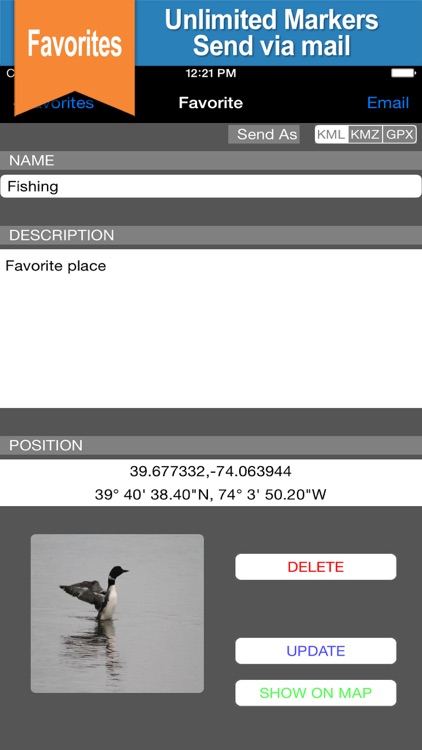 Brazil Nautical Crusing Charts screenshot-4