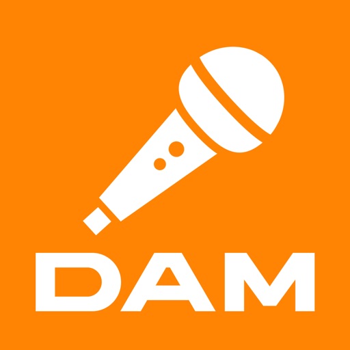 採点カラオケ@DAM