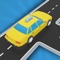 Build your Taxi Empire - pick up, deliver, earn money