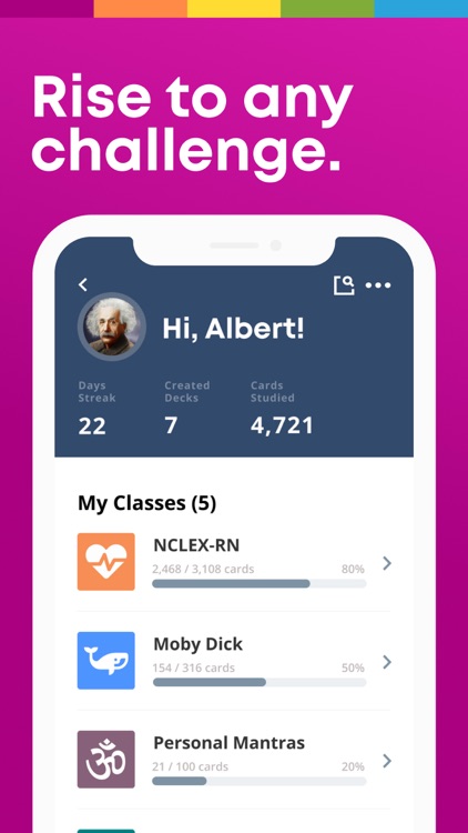 Brainscape - Smart Flashcards screenshot-6