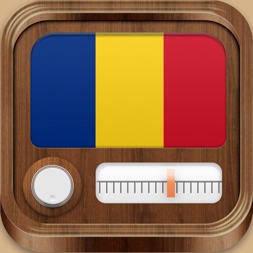 Romanian Radio - access all Radios in România FREE iOS App