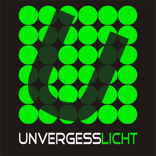 Unvergesslicht icon