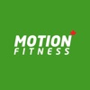 Motion Fitness.