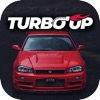 TurboUp: Photo Sharing Car App