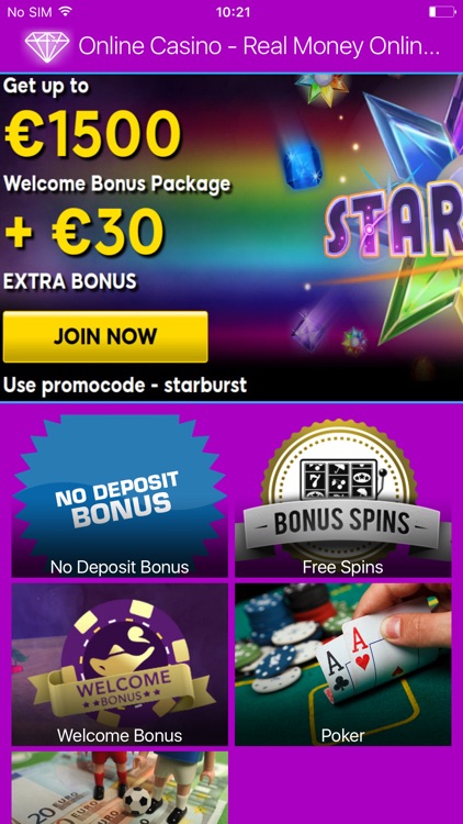 Online Casino - Real Money Online Casino Guide